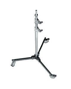 Avenger A5017 Roller Stand 17 Folding Base