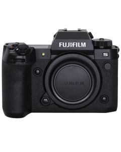 Fujifilm X-H2S -järjestelmäkamera KÄYTETTY