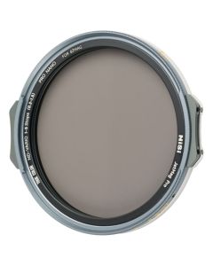 NiSi JetMag Pro 67 VND 1-5 Stops True Color Filter