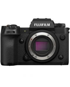 Fujifilm X-H2 -järjestelmäkamera