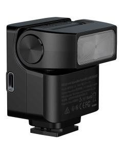 SmallRig 5883 RS-R22 Mini Speedlite Flash