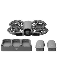 DJI Neo 2 Fly More Combo -kuvauskopteri