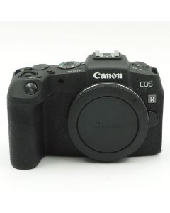 Canon EOS RP -järjestelmäkamera KÄYTETTY