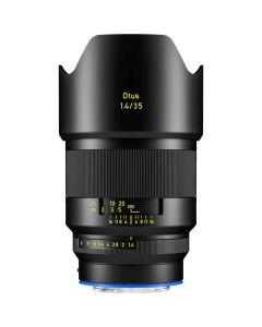 Zeiss Otus ML 35mm f/1.4 -objektiivi, Canon RF