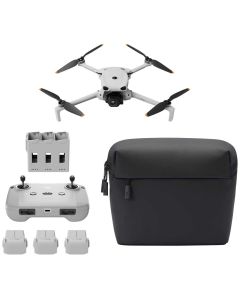 DJI Lito X1 Fly More Combo + DJI RC-N3 -kuvauskopteri