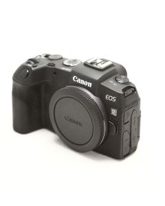 Canon EOS RP -järjestelmäkamera KÄYTETTY