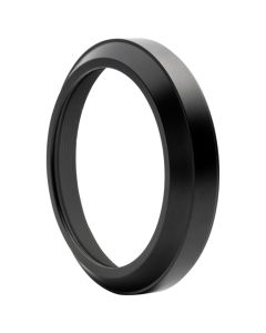 NiSi Highlight Diffusion HDF 1/2 Filter -suodin, musta (Fujifilm X100 Series)