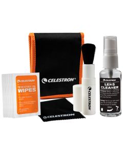 Celestron Lens Cleaning Kit -puhdistussetti