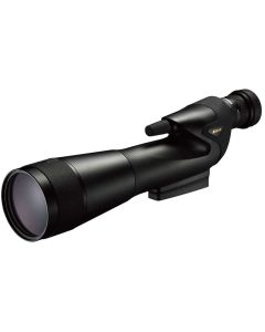 Nikon Prostaff 5 Fieldscope 82-S + 20-60x -kaukoputki