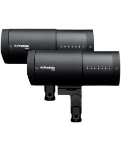 Profoto D30 Duo Kit -studiosalama