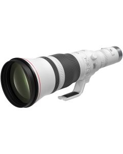 Canon RF 1200mm f/8 L IS USM -objektiivi