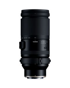 Tamron 150-500mm f/5-6.7 Di III VC VXD -objektiivi, Nikon Z