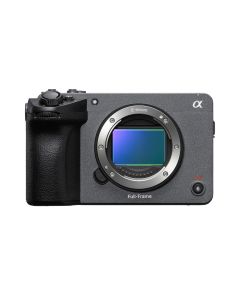 Sony FX5 Cinema-kamera