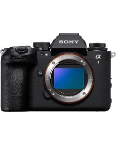 Sony A1 Mark II -järjestelmäkamera
