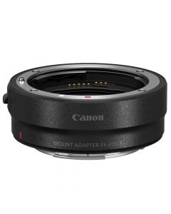 Canon EF - EOS R -adapteri