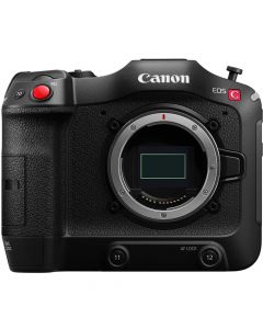 Canon EOS C70 -videokamera