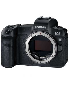 Canon EOS R -järjestelmäkamera