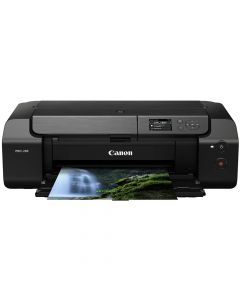 Canon Pixma Pro-200 -tulostin