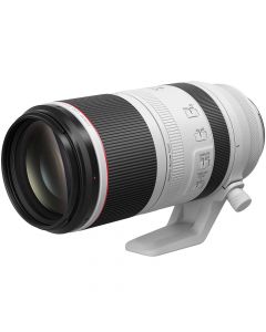 Canon RF 100-500mm f/4.5-7.1 L IS USM -objektiivi