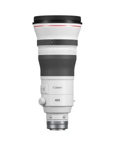 Canon RF 400mm f/2.8 L IS USM -objektiivi