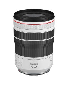 Canon RF 70-200mm f/4 L IS USM -objektiivi