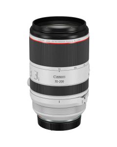 Canon RF 70-200mm f/2.8 L IS USM -objektiivi