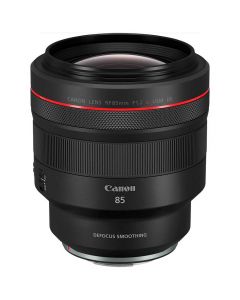 Canon RF 85mm f/1.2 L USM DS -objektiivi