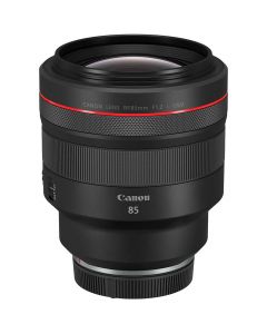 Canon RF 85mm f/1.2 L USM -objektiivi