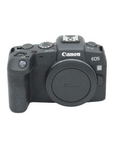 Canon EOS RP -järjestelmäkamera KÄYTETTY