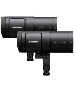 Profoto B30 Duo Kit -studiosalama