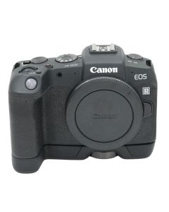 Canon EOS RP -järjestelmäkamera KÄYTETTY