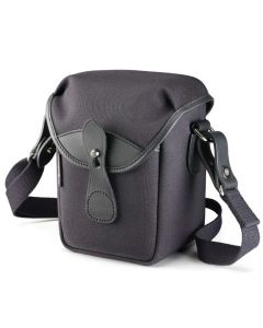 Billingham 72 Fibrenyte -kameralaukku, black/black