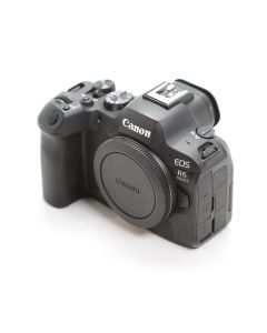 Canon EOS R6 Mark II -järjestelmäkamera KÄYTETTY