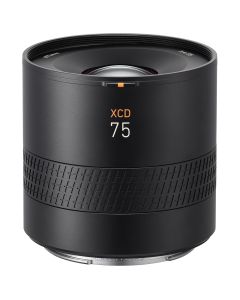 Hasselblad XCD 75mm f/3.4 P -objektiivi