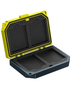 Angelbird Media Tank Card Case -korttikotelo (CFast)