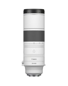 Canon RF 200-800mm f/6.3-9 IS USM -objektiivi
