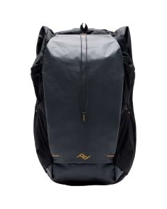 Peak Design Outdoor Backpack 45L -reppu, musta