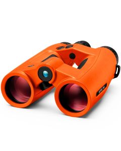 Leica Geovid Pro 10x42 Edition Orange -kiikari etäisyysmittarilla