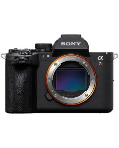 Sony A7R Mark VI -järjestelmäkamera