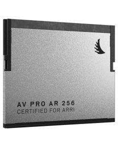 Angelbird CFast 2.0 ARRI AV PRO AR 256GB -muistikortti