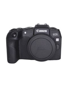 Canon EOS RP -järjestelmäkamera KÄYTETTY