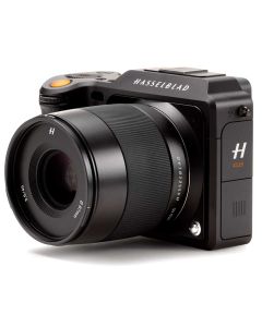 Hasselblad X1D 4116 Edition + 45mm f/3.5 -järjestelmäkamera