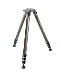 Gitzo GT5543XLS Systematic Series 5 Carbon Tripod -hiilikuitujalusta