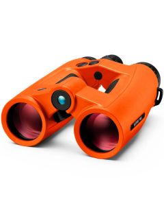 Leica Geovid Pro 8x42 Edition Orange -kiikari etäisyysmittarilla