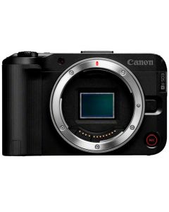 Canon EOS R50 V -järjestelmäkamera