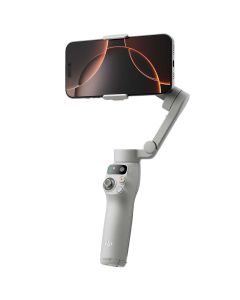 DJI Osmo Mobile 7 gimbal-vakaaja älypuhelimelle