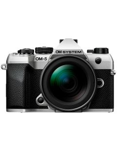 OM SYSTEM OM-5 Mark II + M.Zuiko 12-40mm f/2.8 ED Pro II, hopea