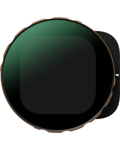 PolarPro LiteChaser 16 VND 2-5 Stop Black Mist Filter (iPhone 15/16/17)
