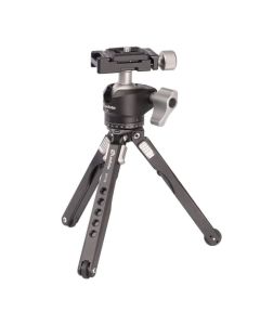 Leofoto MT-03 + LH-25 Mini Table Tripod