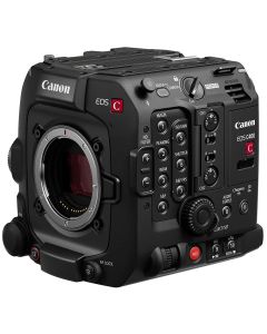 Canon EOS C400 Cinema-kamera